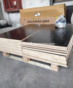 ไม้อัดฟิลม์ดำ สั่งตัดตามขนาด