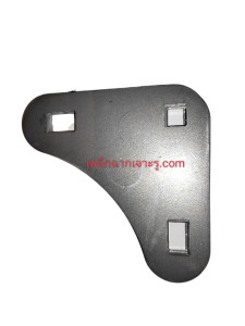 แผ่นมุมเหล็กฉากเจาะรู ชนิดด้านไม่เท่า แบบแผ่นหนา แผ่นมุมเหล็กฉากเจาะรู ชนิดด้านไม่เท่า แบบแผ่นหนา