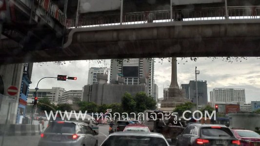 เหล็กฉากเจาะรู ส่งลูกค้า ประตูน้ำ เหล็กฉากเจาะรู ส่งลูกค้า ประตูน้ำ