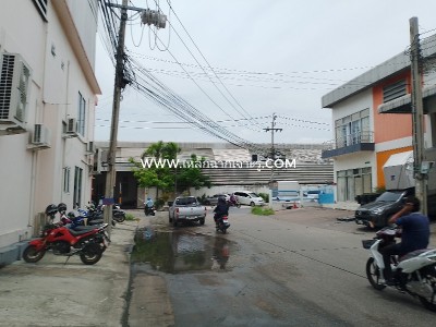 ส่งลูกค้า ซอยบุญมีทรัพย์ ตำหรุ บางพลี สมุทรปราการ ส่งลูกค้า ซอยบุญมีทรัพย์ ตำหรุ บางพลี สมุทรปราการ